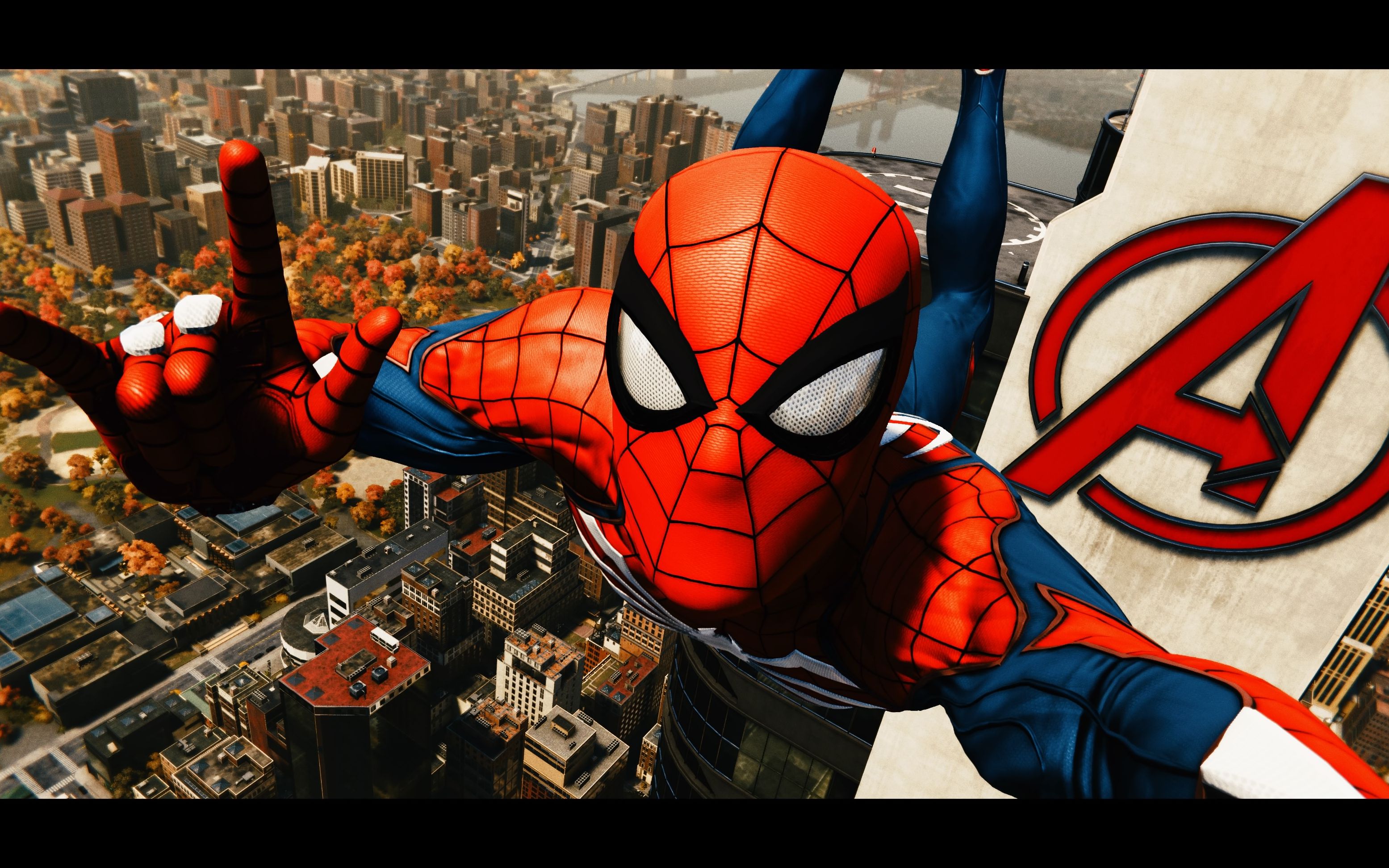 中城区炸弹挑战