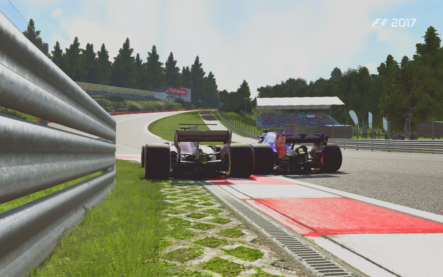961 比利时斯帕-弗朗科尔尚赛道(circuit de spa-francorchamps)