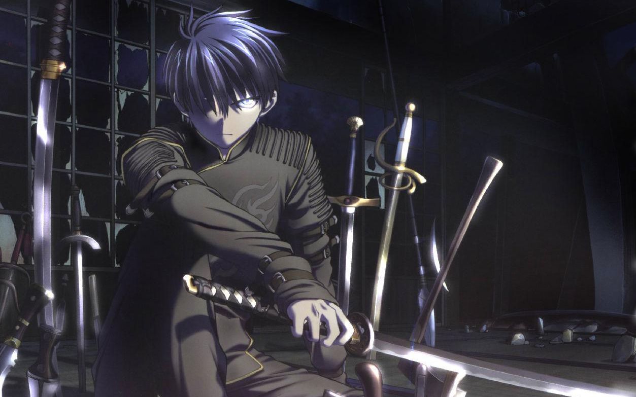 【mugen】影舞者五冠军专场视频_哔哩哔哩 (゜-゜)つロ 干杯~-bili