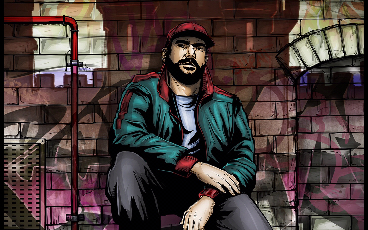 面具狼masked wolf 全新单曲say so_哔哩哔哩_bilibili