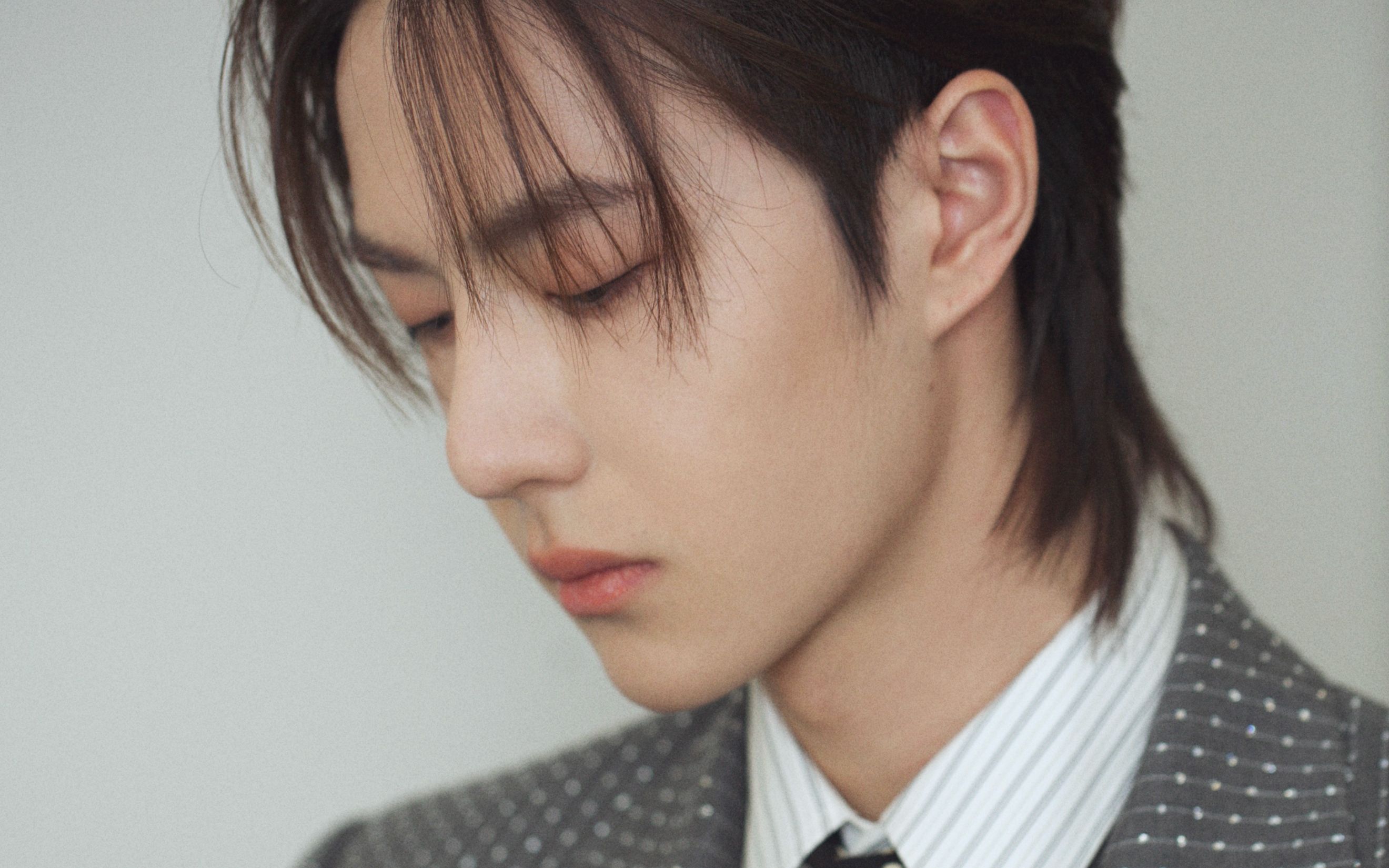 活动作品王一博星光大赏爱豆机位怼脸cut