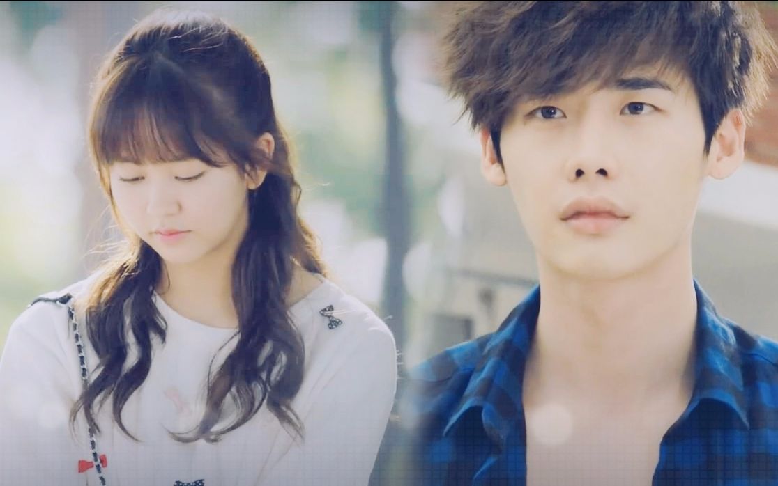 【脑洞】清醒梦(完整版) 李钟硕x金所炫