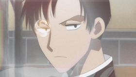 Xxxholic 百目鬼静x 四月一日君寻cut 哔哩哔哩 つロ干杯 Bilibili