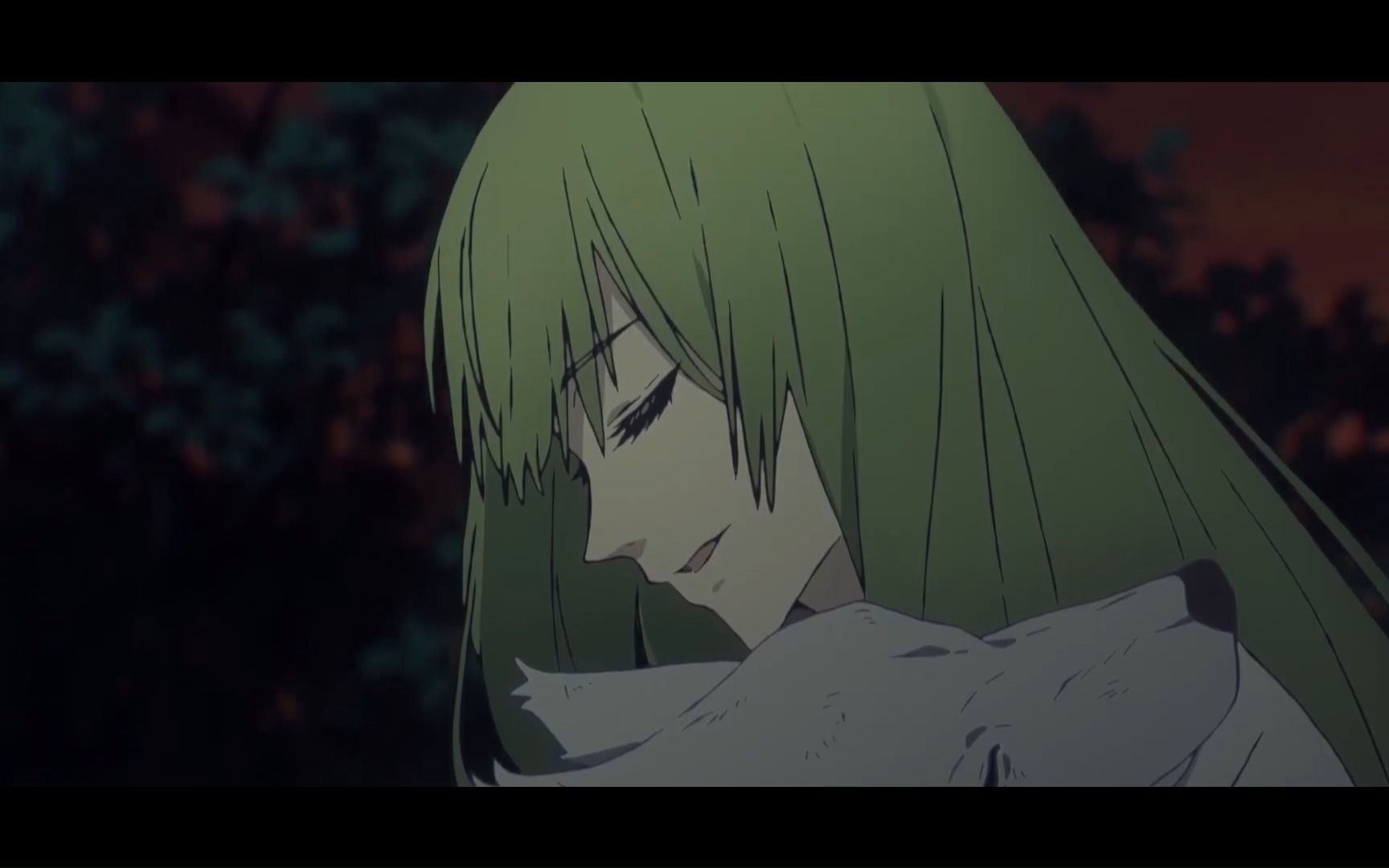 【恩奇都/金固/fgo/fsf】想当碧绿之人的狗