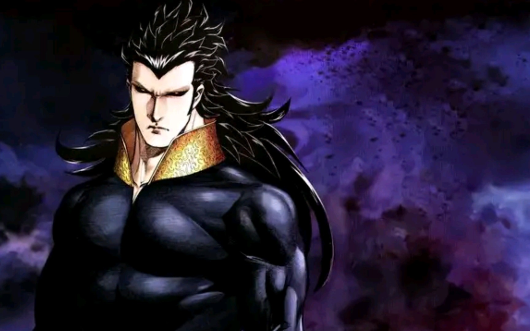 【海虎武神/配音】300回大结局(低质量有气无力配音)