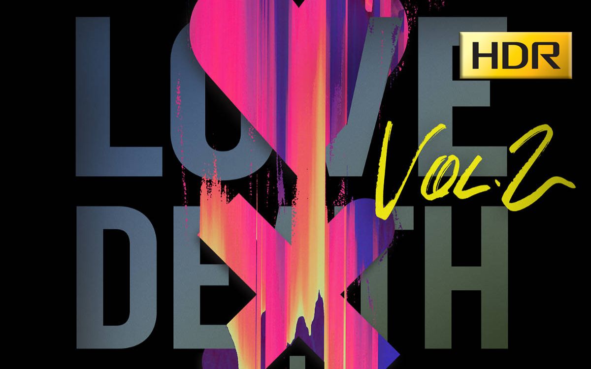 2khdr爱死机第二季精选