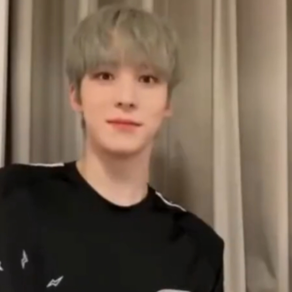 ATEEZ丁润浩】230721 POP直播全场中字｜公演结束后短暂的!_哔哩