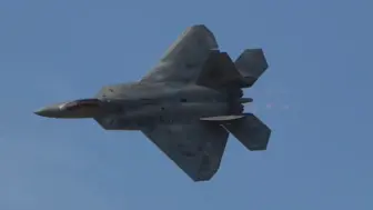 Download Video: 【战机鉴赏】4K原声 | 2024三沢基地航空祭 F-22战机空中飞行表演