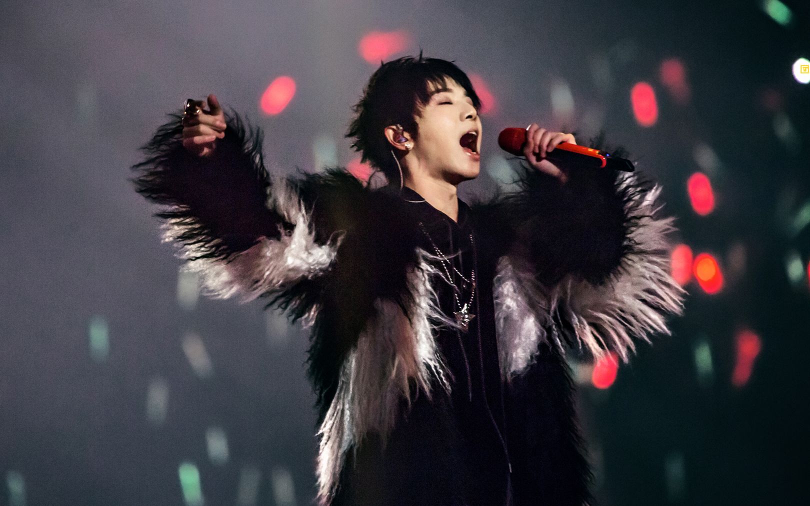 华晨宇综艺节目