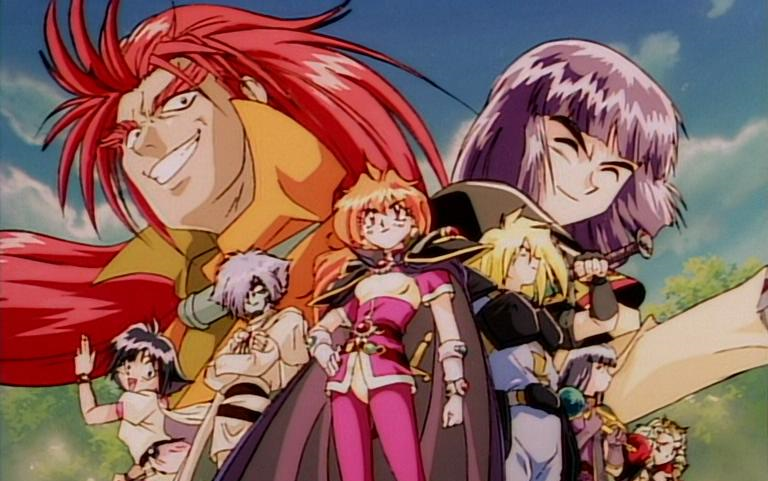 【中文歌词】秀逗魔导士第二季ncop give a reason