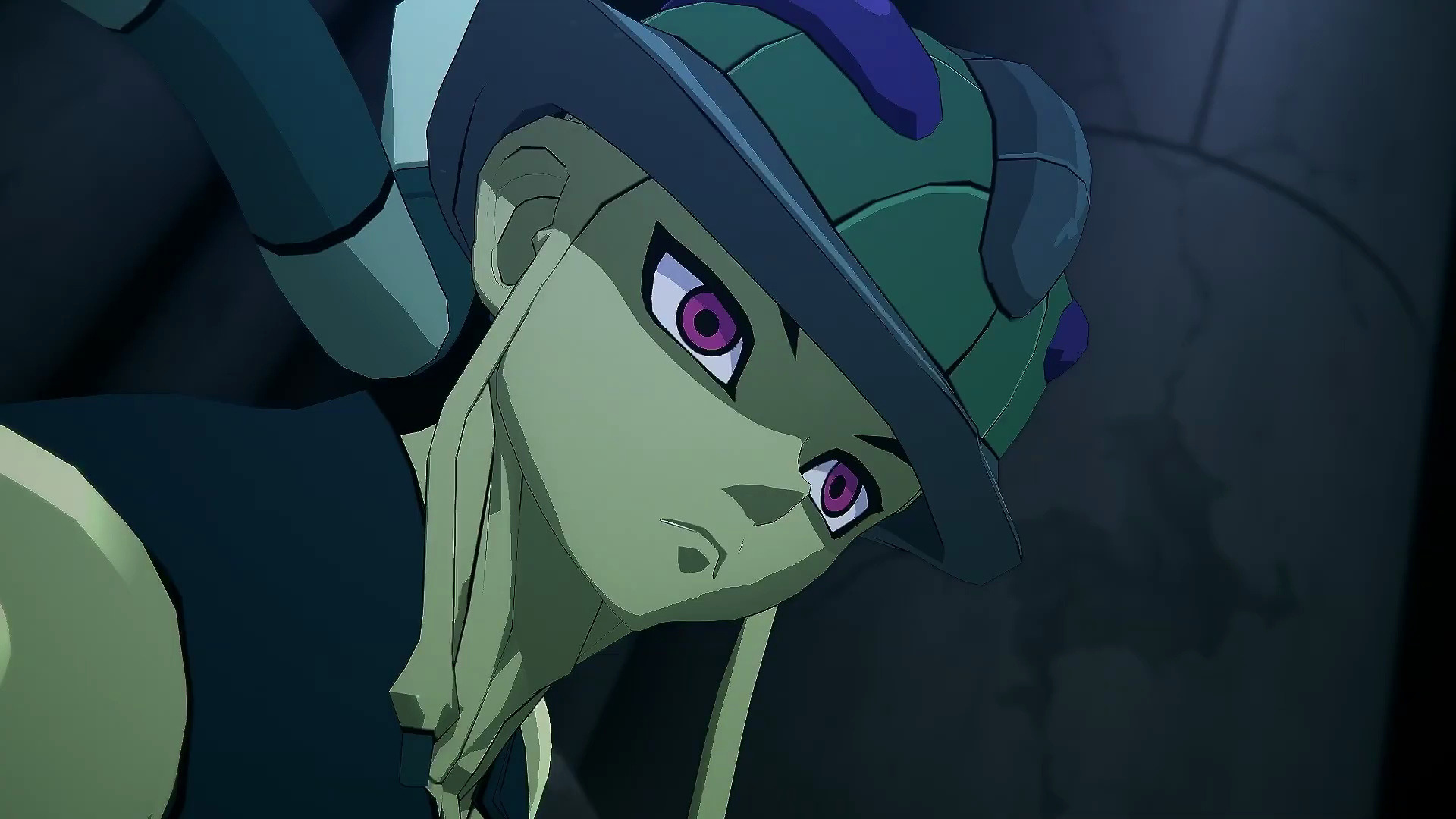 《全职猎人 nen×impact》梅路艾姆角色介绍影片