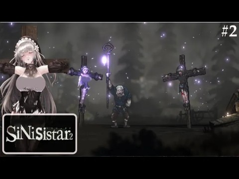 [图]Sinisistar 2 (v2.0.6) - Demo gameplay 2