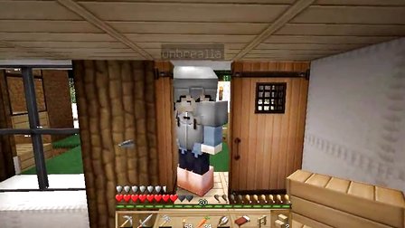 [图]我的世界☆Minecraft【默寒】服务器系列 1.8鬼鬼领域的生存 第7集