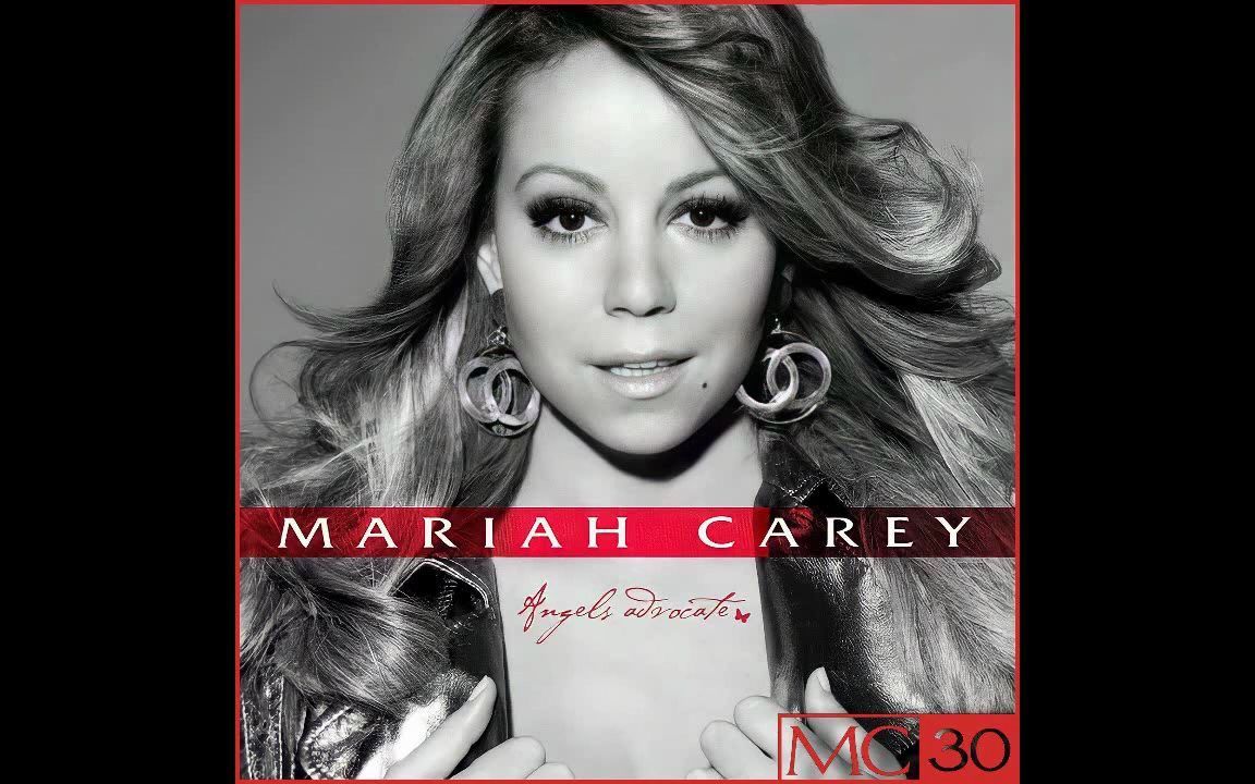 [图][13年後 Angels Advocate 混專回歸] Mariah Carey - The Warning