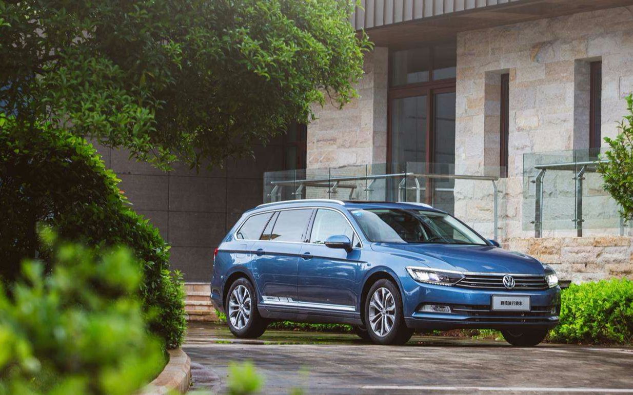 【胖哥选车】20万购买安静舒适的mpv或者旅行车 哪款最有料?