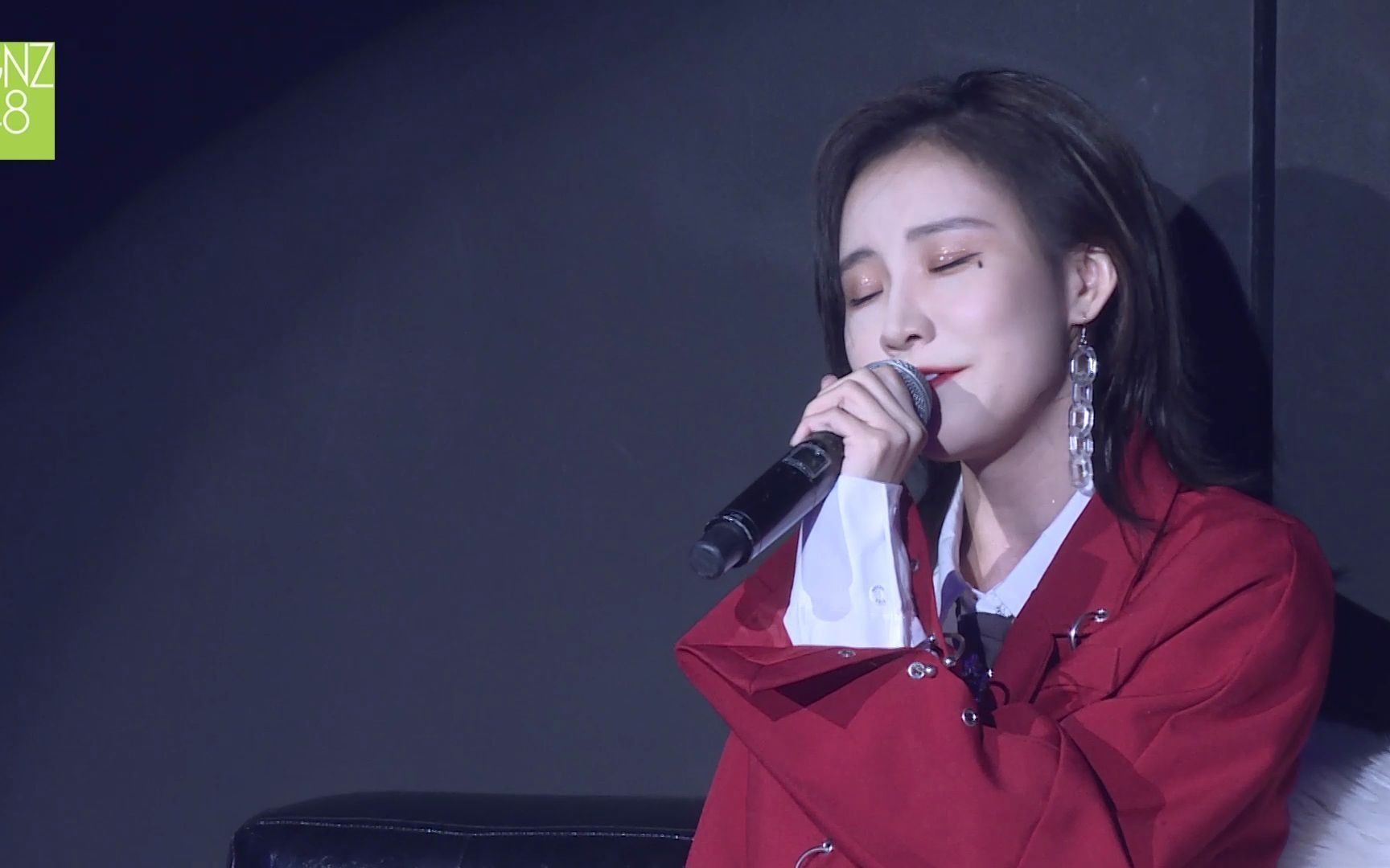 【曾艾佳】《broading soon》||zaj:妈!粉丝:诶!