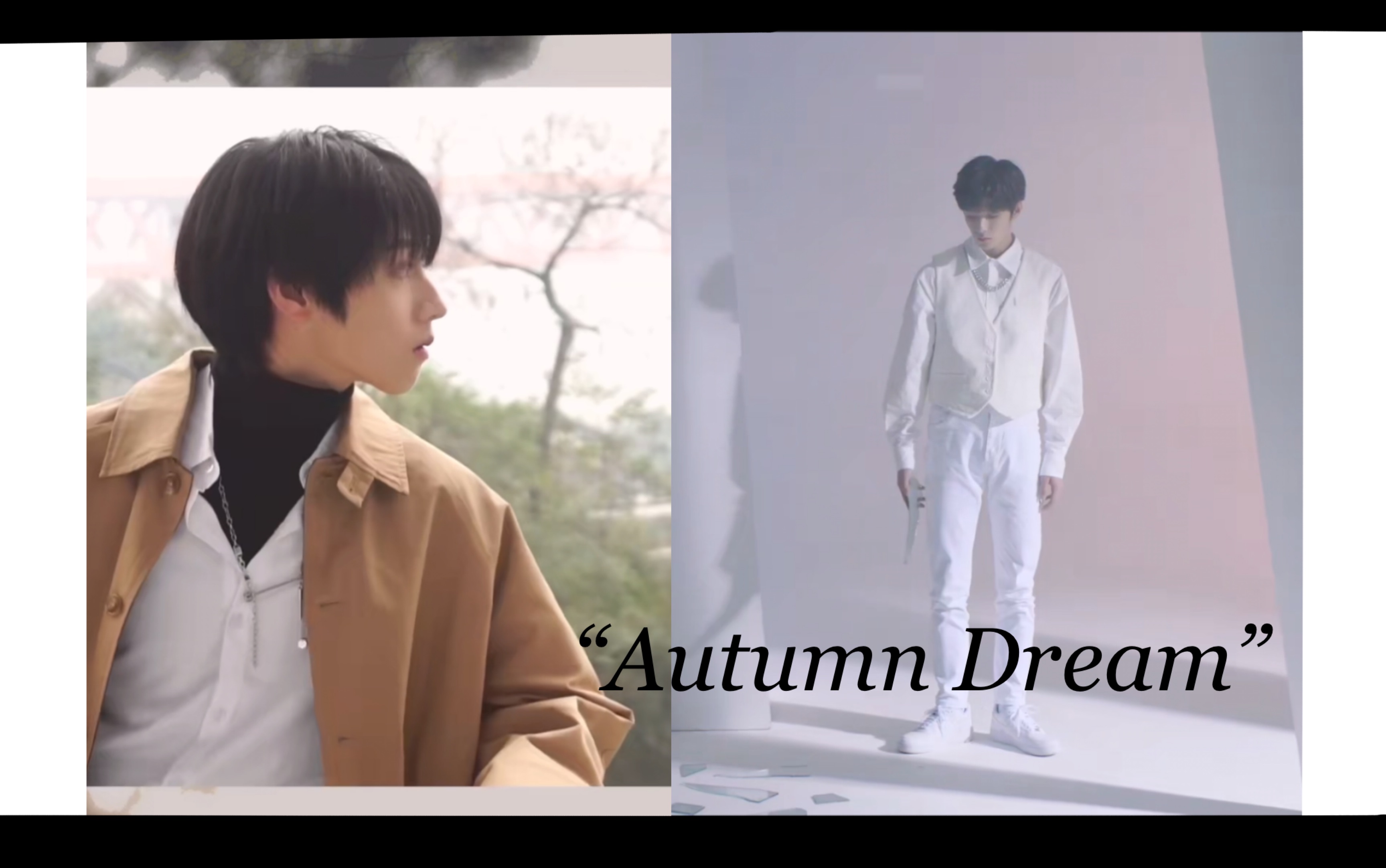 [图]【文朱】Autumn Dream