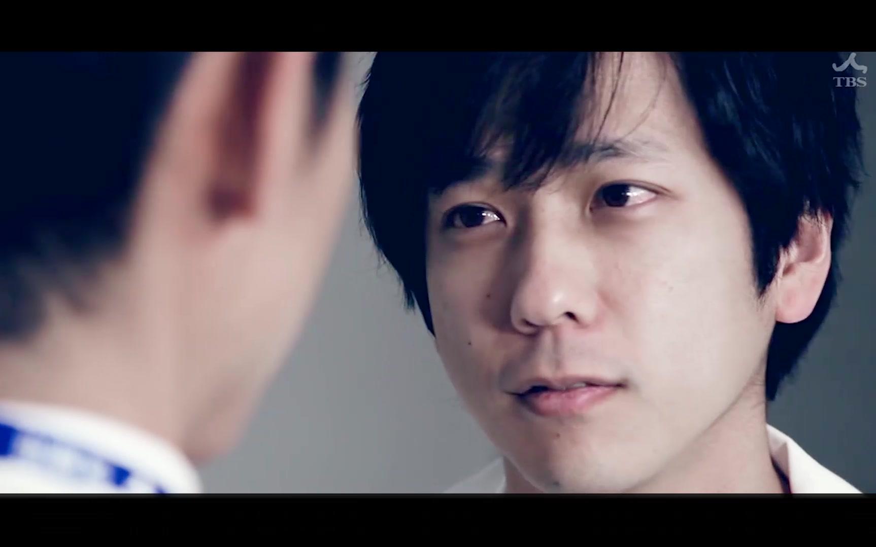 黑色止血钳生贺二宫和也黑白人生