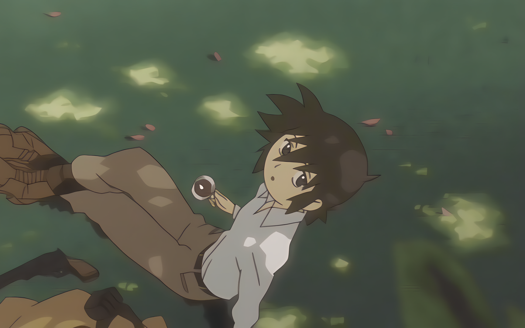 4k奇诺之旅2003ncopnced