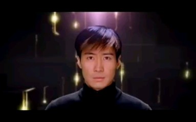 黎明Leon 2000 西门子6688广告+mv 女主角:苏慧《听身体唱歌》哔哩哔哩bilibili