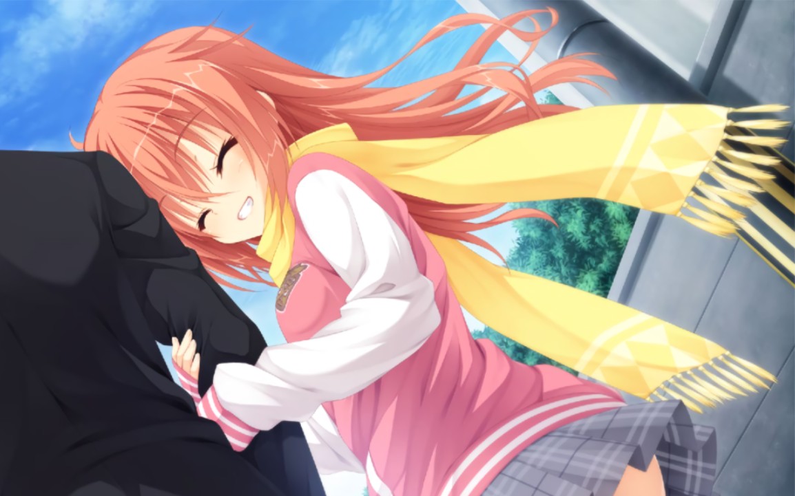 因幡美咕噜的ciallo合集