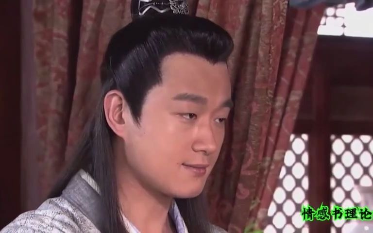 龙门镖局佟承畴总镖头这是个温柔又善良的硬汉