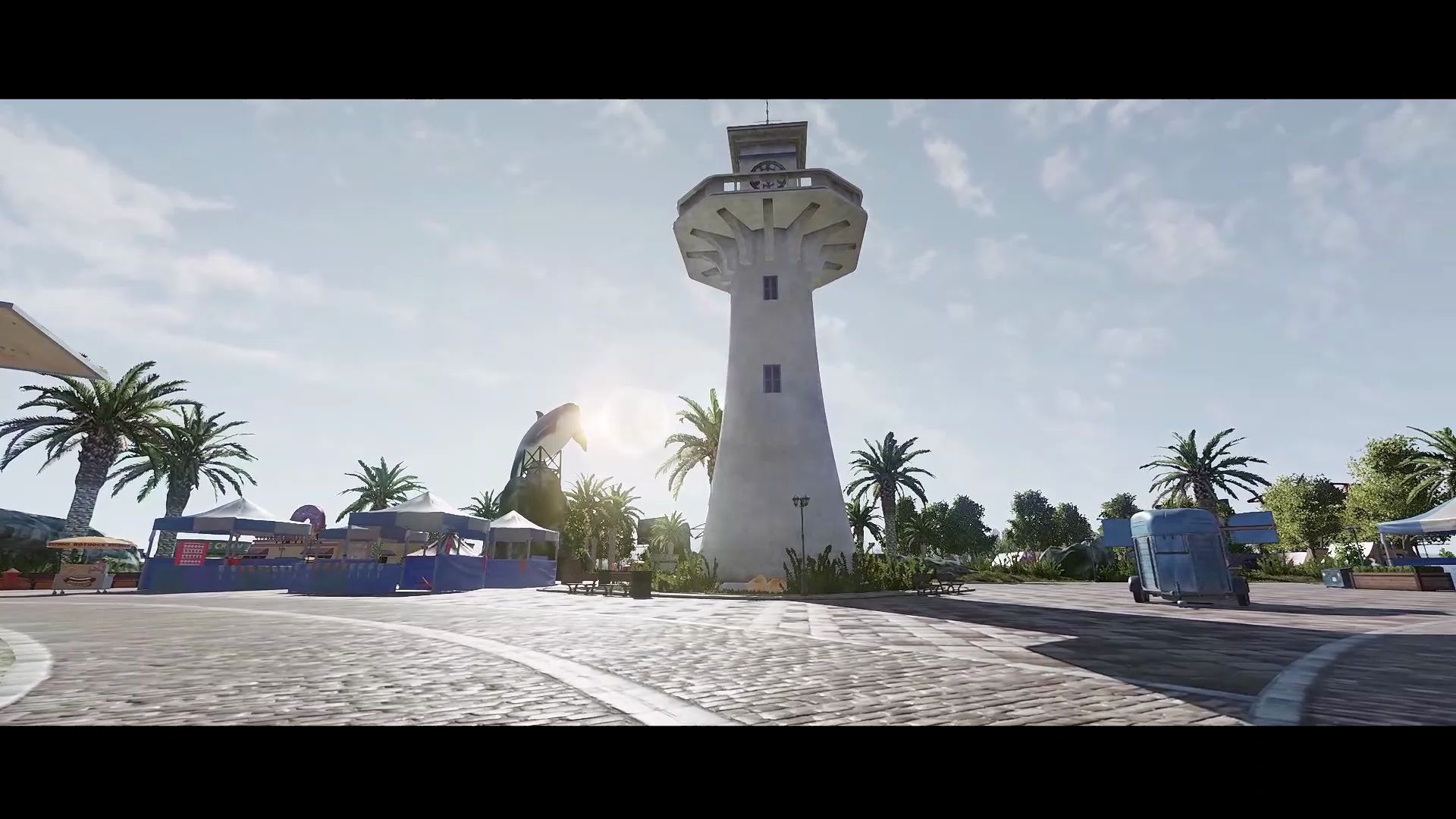 【无限法则】再见,欧罗巴岛