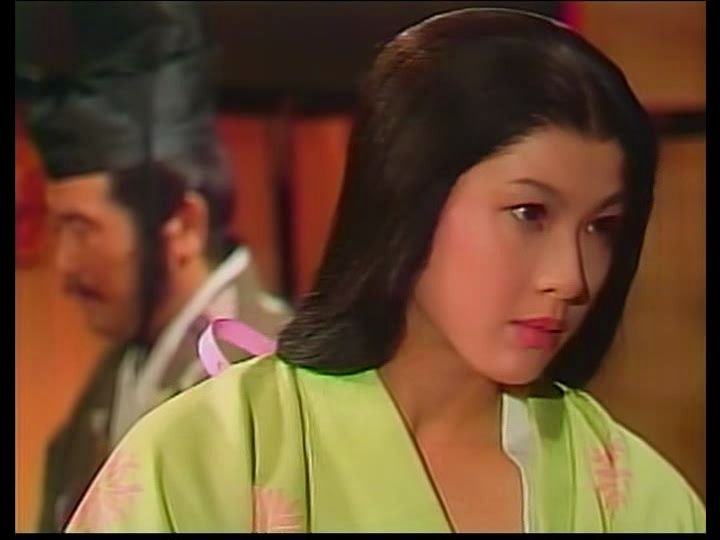 【风云虹】良子得知将门返乡,对贵子还是心存芥蒂,将门没让贵子进家门