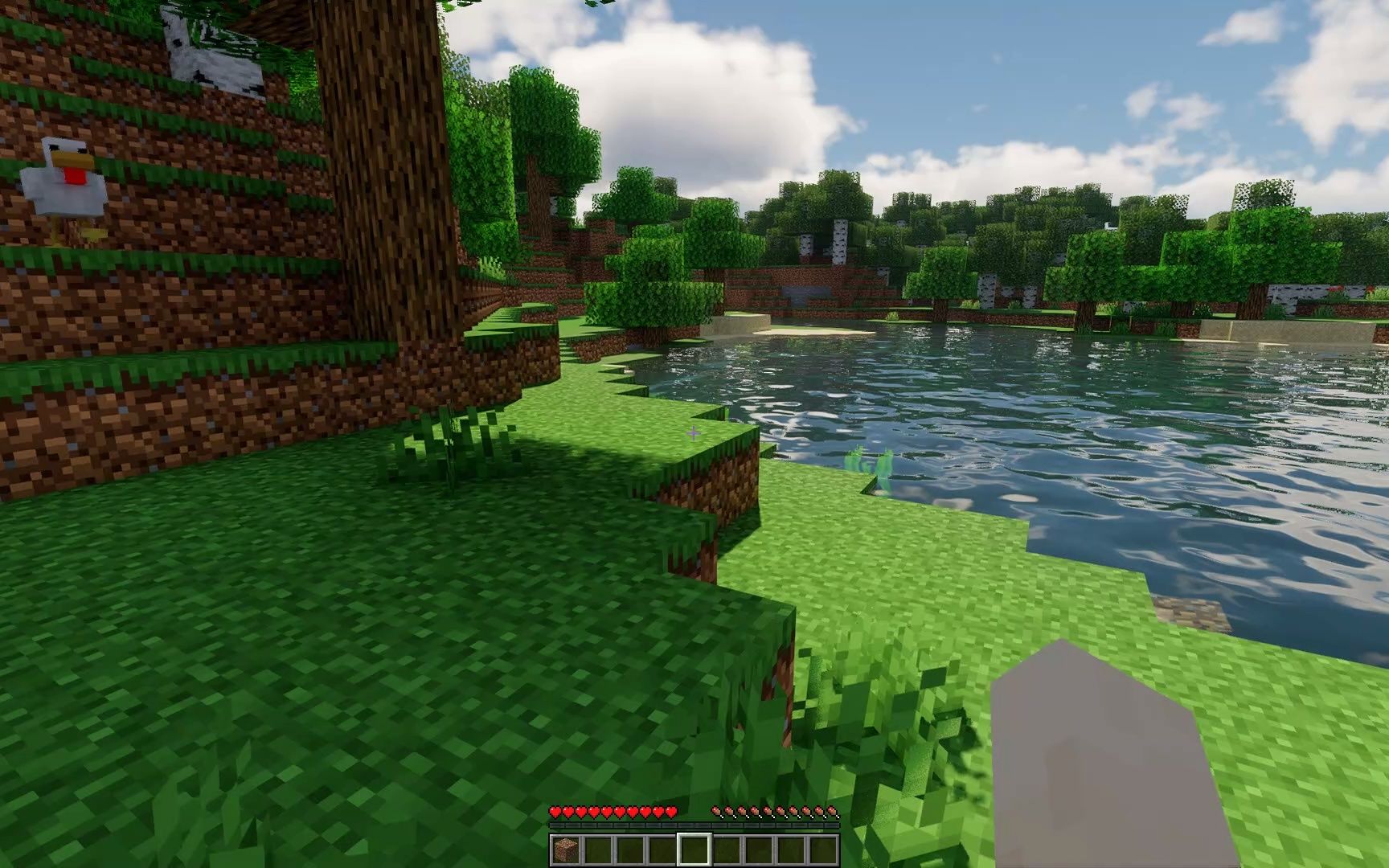 Chocapic13 v9 extreme 