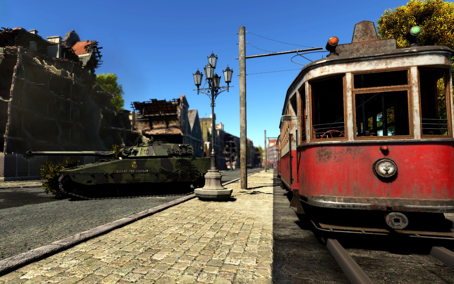 【战争雷霆】cv 90105 tml_哔哩哔哩_bilibili