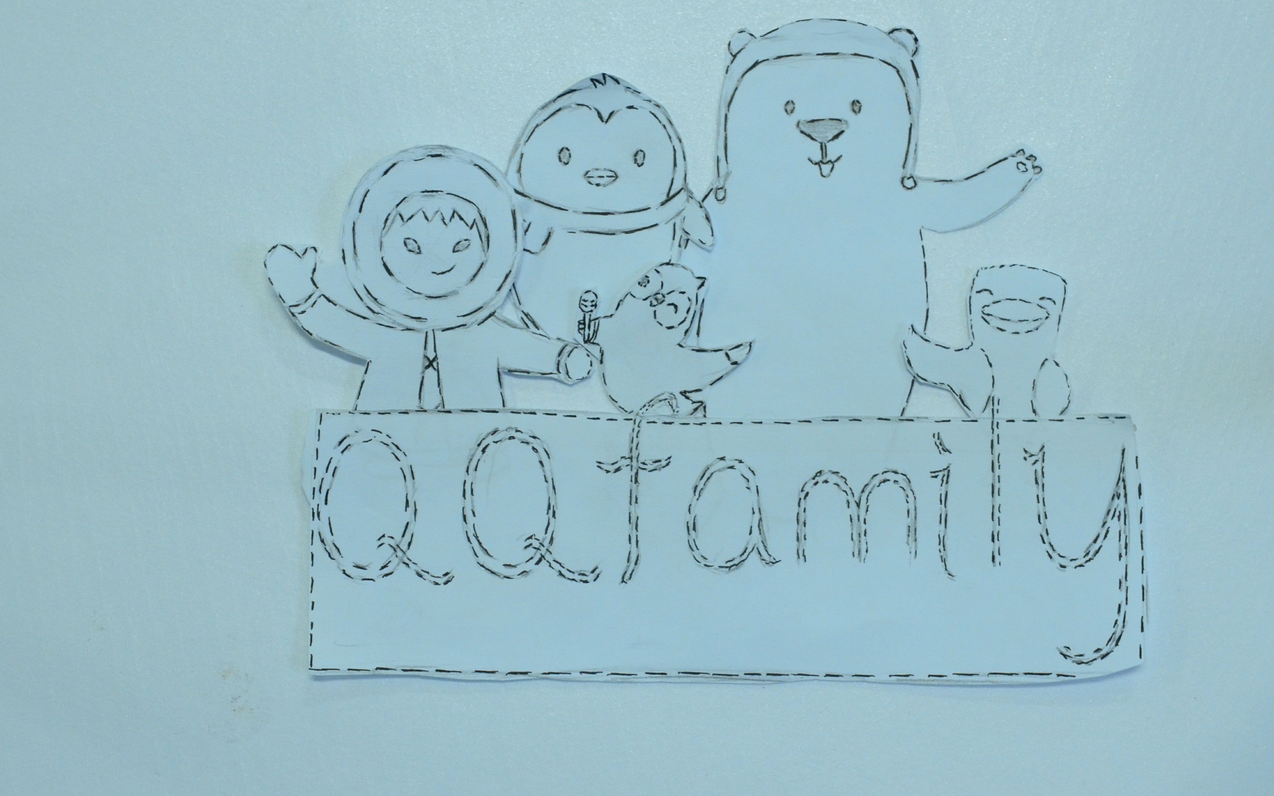 family最终章2