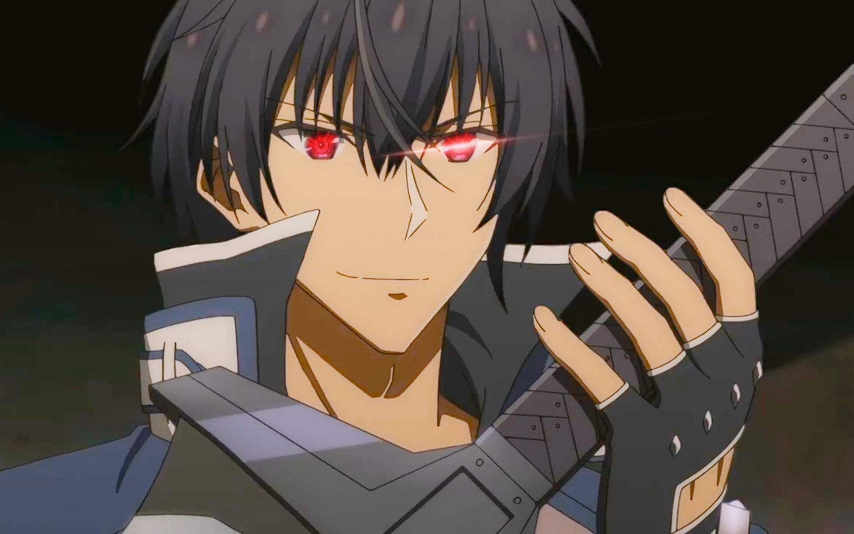 七月霸权新番魔王转世的男主参加魔剑大会只为调查假魔王下落