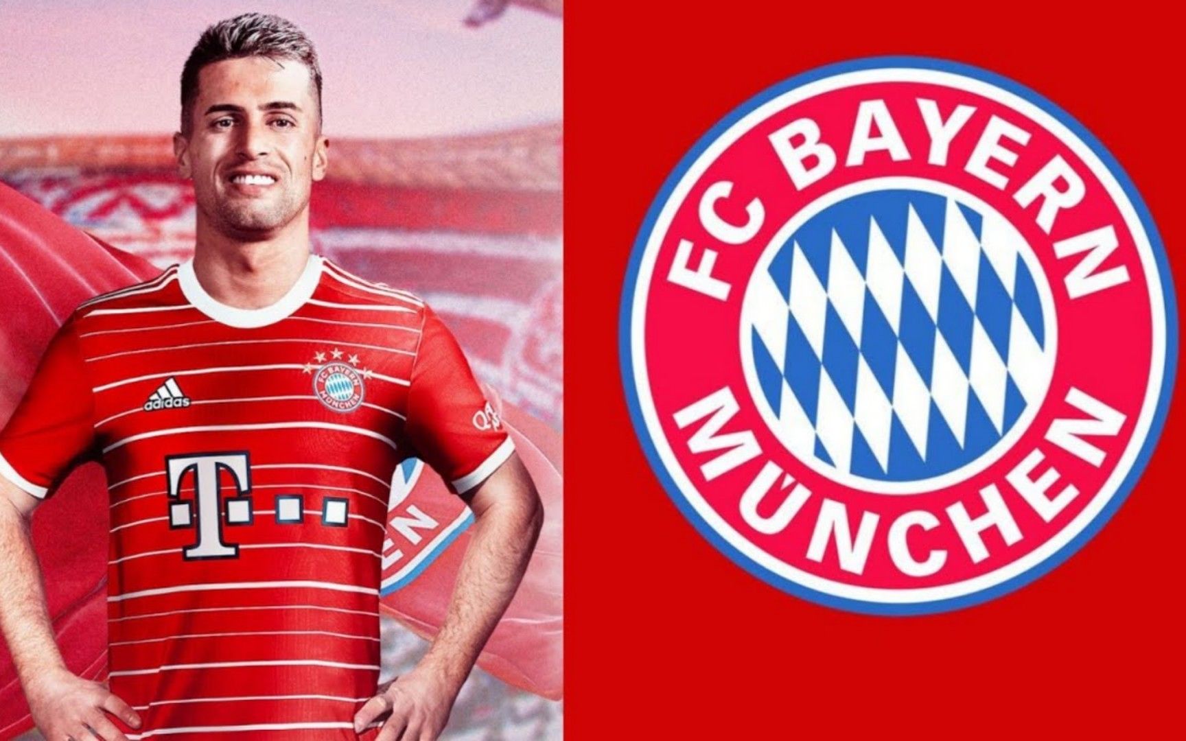 坎塞洛加盟拜仁 留下7号给格拉利什 难道是为了给让出梅西10号?