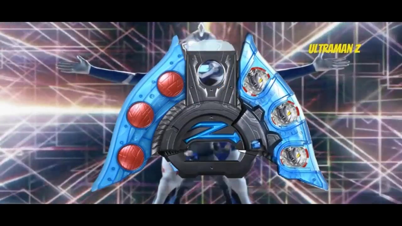 [手机游戏]泽塔奥特曼升华器谷歌下载_哔哩哔哩_bilibili