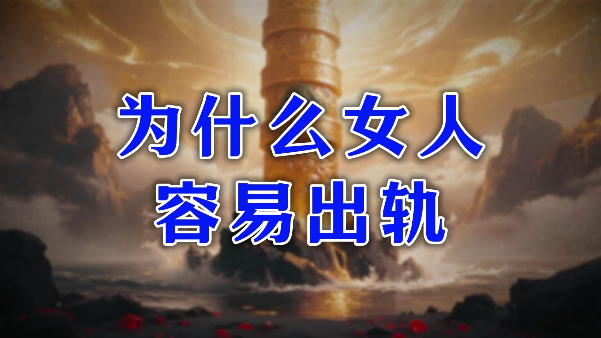 为什么女人会出轨喜欢爱笑的男生百科在线