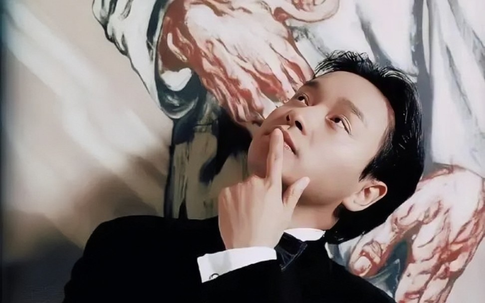 声生不息,安利了我一首哥哥张国荣的冷门歌.