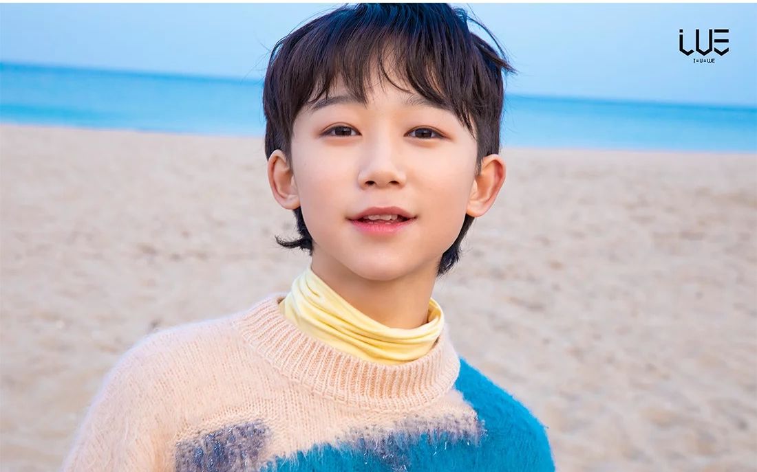 活动作品都把脸怼过来boystory团霸任书漾来给你化妆了