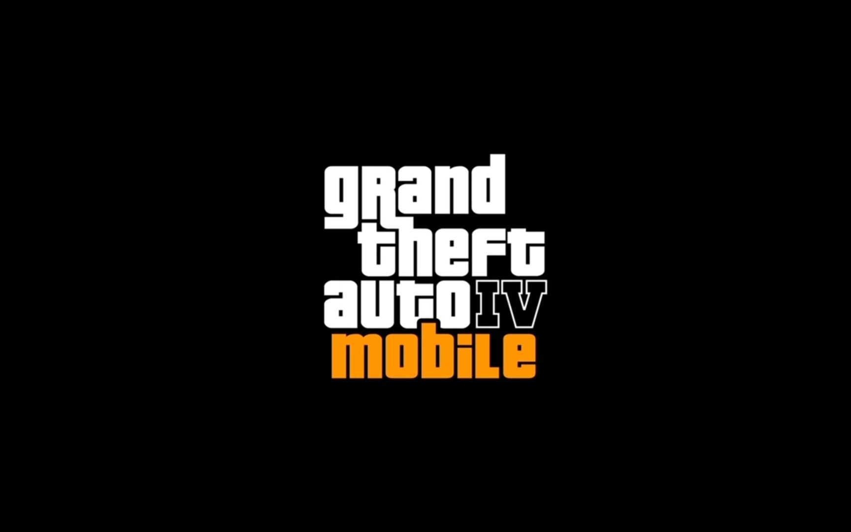 来看看外国大佬做的GTA4手机版(附下载链接)哔哩哔哩bilibili