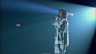 2007 凱旋記念最終公演ARASHI AROUND ASIA+ in DOME - 大野智cut