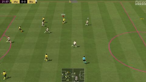 Fifa 22 回归赛 Ps5版是个雷 还是pc版便宜 实惠 哔哩哔哩 Fifa 22 回归赛 Ps5版是个雷 还是pc版便宜 实惠 哔哩哔哩