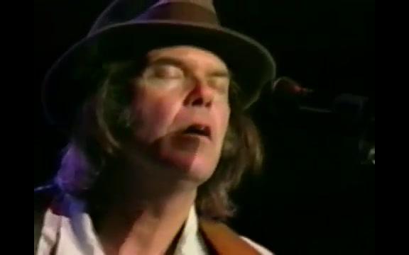 [图]Neil Young & Crazy Horse - Driveby - 100294 - Shoreline Amphitheatre