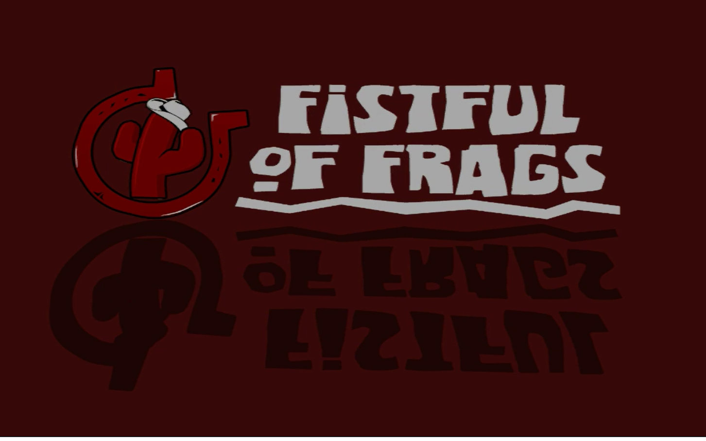 【steam免费向】fistiful of frags 什么?西部最强牛仔?