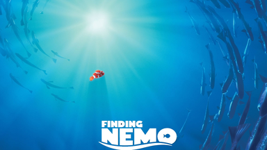 《<em class="keyword">海底总动员</em>》奥斯卡经典动画电影原声碟 -《Finding Nemo》OST 2003