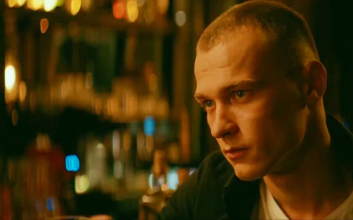 《莫斯科陷落2》尤里·鲍里索夫