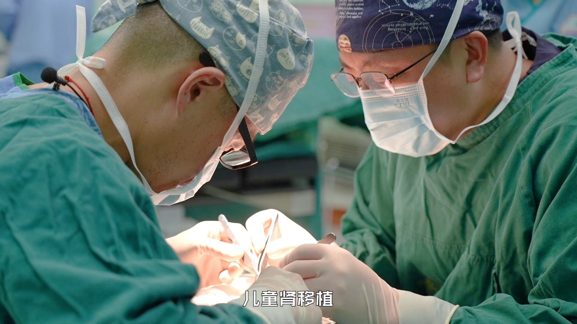 闪闪的儿科医生/闪闪的儿科医生4 第四季 (2026) 4K 更新EP10 哔哩哔哩 纪录片
