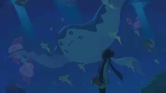 口袋妖怪黑2 海底遗迹 哔哩哔哩 Bilibili