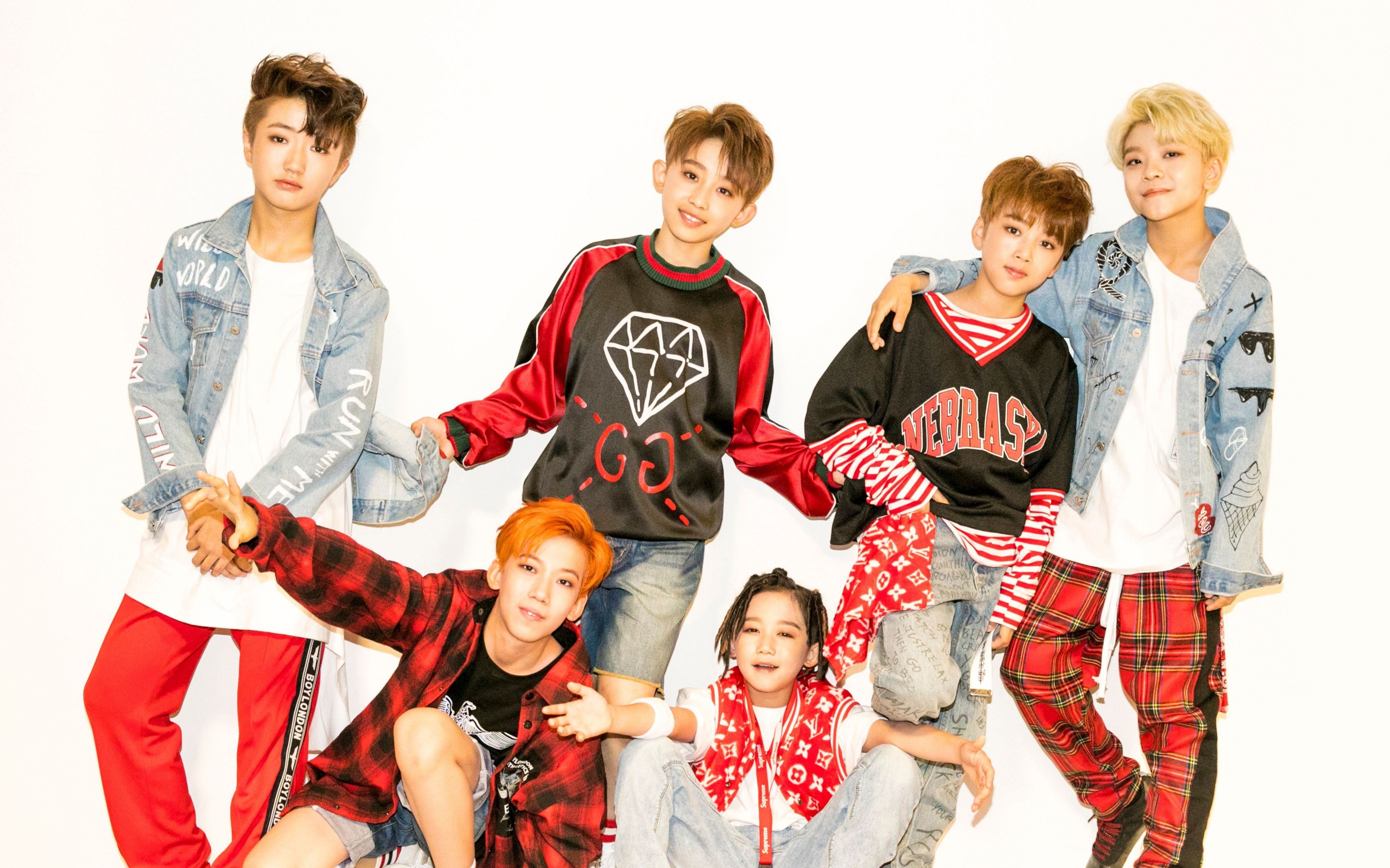 【boy story】男孩故事的奶泡小剧场 合辑_哔哩哔哩_bilibili