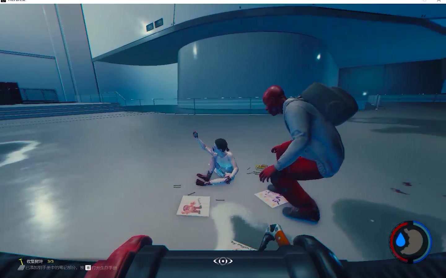 森林求生记游戏-腾讯视频全网搜