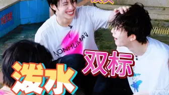 【朱苏】泼老婆vs泼队友