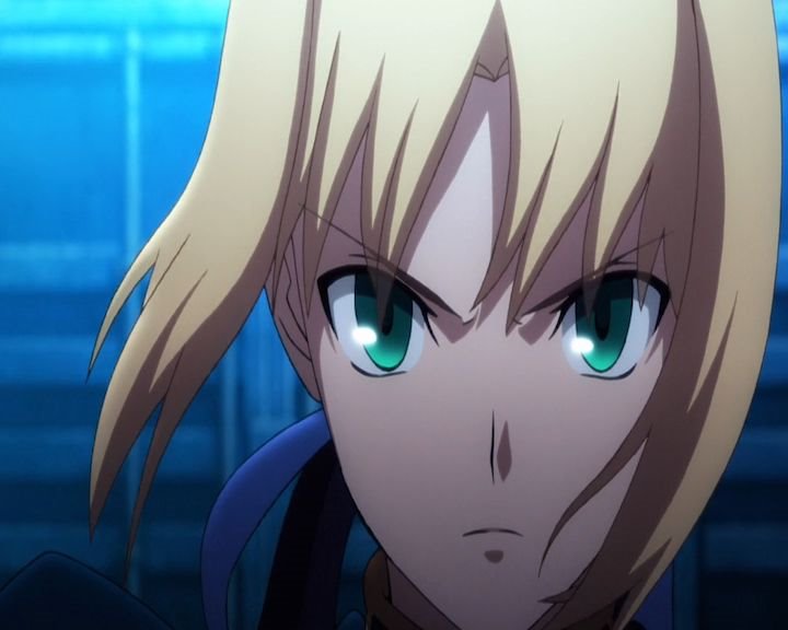 Fate Zero群像,小白剪辑,渣卡点_哔哩哔哩_bilibili